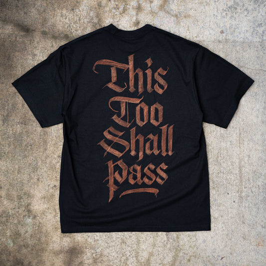 This Too Shall Pass